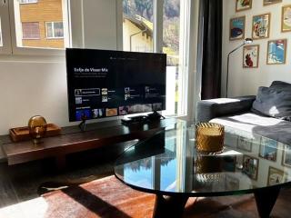 Apartment Gerschnistrasse 10 Appartement-Fewo 6-Bettwohnung by Interhome - 2