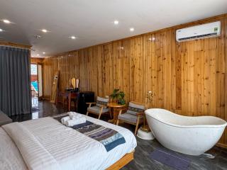 Lá Đỏ Hotel Retreat Sapa Center - 7