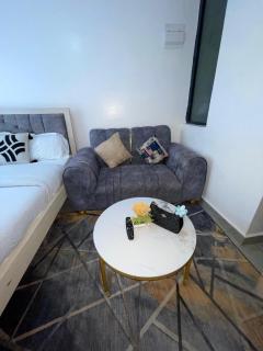 Cozy Studio in Roysambu Near TRM - 9
