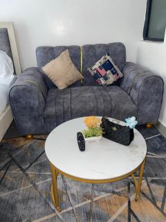 Cozy Studio in Roysambu Near TRM - 7