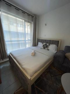 Cozy Studio in Roysambu Near TRM - 2