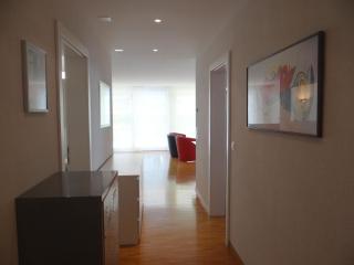 Apartment Bellevue-Park B 138 Appartement-Fewo 6-Bettwohnung by Interhome - 2