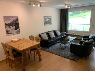 Apartment Erlenrain Wohnung 722E Appartement-Fewo 2-Bettwohnung by Interhome - 3