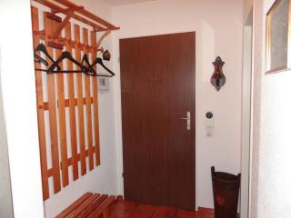 Apartment Birkenstrasse 52 Wohnung 2 Appartement-Fewo 4-Bettwohnung by Interhome - 4