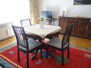 Apartment Birkenstrasse 52 Wohnung 2 Appartement-Fewo 4-Bettwohnung by Interhome - 2