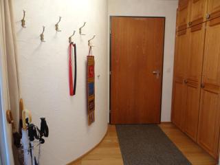 Apartment Am Dürrbach 1-123 Appartement-Fewo 4-Bettwohnung by Interhome - 2