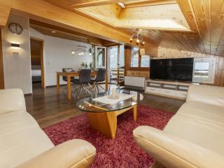 Apartment Brienz Sunset by Interhome - 9