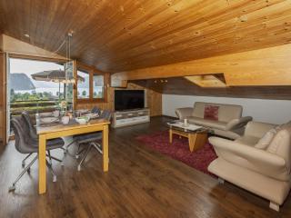Apartment Brienz Sunset by Interhome - 5