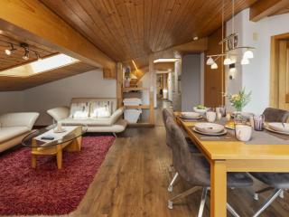 Apartment Brienz Sunset by Interhome - 3