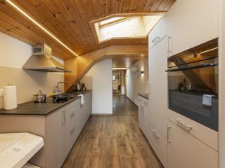 Apartment Brienz Sunset by Interhome - 2