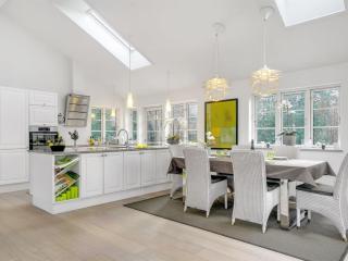Holiday Home Amine - 700m from the sea by Interhome - 1