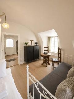 Historic Studio in the Heart of Old Visby - 0