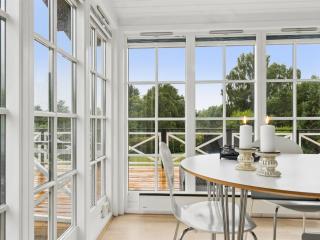 Holiday Home Ylermi - 1-5km from the sea by Interhome - Dronningmølle - 8
