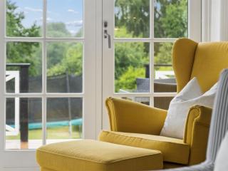 Holiday Home Ylermi - 1-5km from the sea by Interhome - Dronningmølle - 4