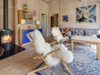Holiday Home Eia - 500m from the sea by Interhome - 6