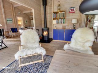 Holiday Home Eia - 500m from the sea by Interhome - 4