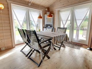 Holiday Home Eia - 500m from the sea by Interhome - 1