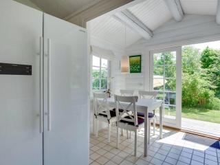 Holiday Home Ottil - 1km from the sea by Interhome - 5