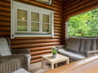 Holiday Home Erika - 250m from the sea by Interhome - 7