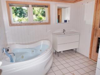 Holiday Home Sena - 250m from the sea by Interhome - 9
