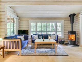 Holiday Home Erika - 250m from the sea by Interhome - 5