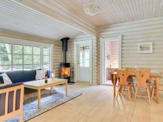 Holiday Home Erika - 250m from the sea by Interhome - 1