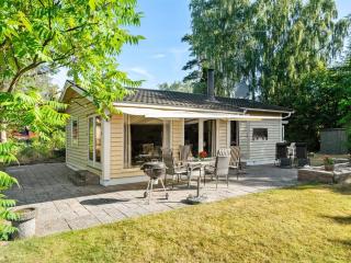 Holiday Home Guthbrand - 900m from the sea by Interhome - 0
