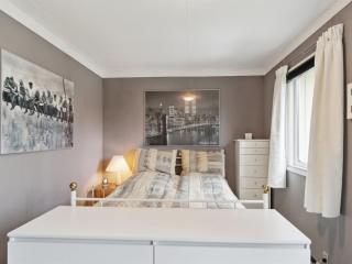 Holiday Home Guthbrand - 900m from the sea by Interhome - 1