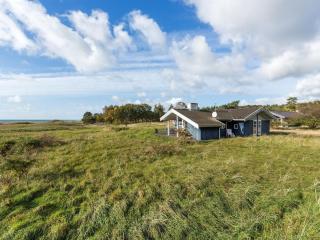 Holiday Home Kajsa - 50m from the sea by Interhome - 6