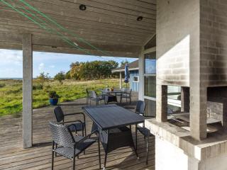 Holiday Home Kajsa - 50m from the sea by Interhome - 5