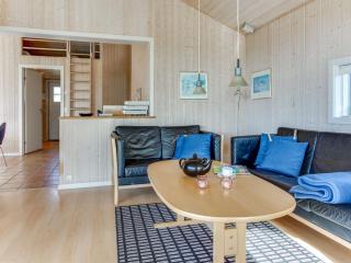 Holiday Home Kajsa - 50m from the sea by Interhome - 1