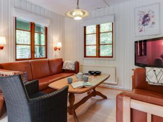 Holiday Home Milrid - 800m from the sea by Interhome - 7