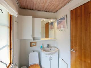 Holiday Home Milrid - 800m from the sea by Interhome - 2