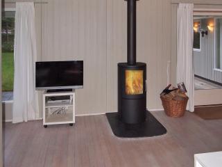 Holiday Home Claudette - 1km from the sea by Interhome - 1
