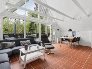 Holiday Home Lillesol - 400m from the sea by Interhome - 3