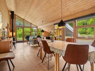 Holiday Home Ailen - 500m from the sea by Interhome - 9