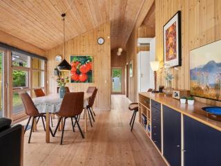 Holiday Home Ailen - 500m from the sea by Interhome - 1