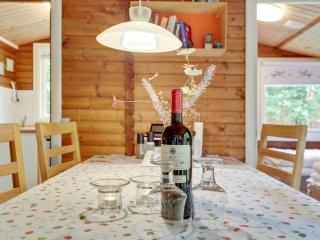 Holiday Home Heikki - 700m from the sea by Interhome - 1