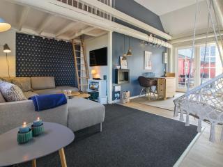 Apartment Gisella - 6km from the sea by Interhome - 5