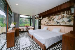 Trang An Serenity Valley - 3