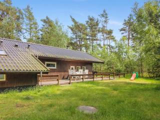 Holiday Home Almira - 1-2km from the sea by Interhome - 8