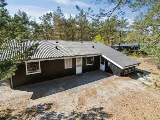 Holiday Home Hildegerd - 500m from the sea by Interhome - 0