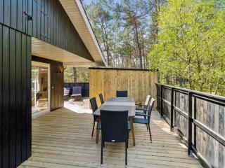 Holiday Home Hildegerd - 500m from the sea by Interhome - 6