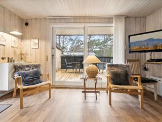 Holiday Home Hildegerd - 500m from the sea by Interhome - 3
