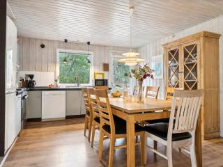 Holiday Home Hildegerd - 500m from the sea by Interhome - 2