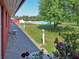 Apartment Magnus - 6km from the sea by Interhome - 8