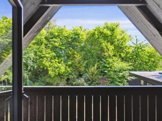 Holiday Home Anssi - 300m from the sea by Interhome - Vejby - 5