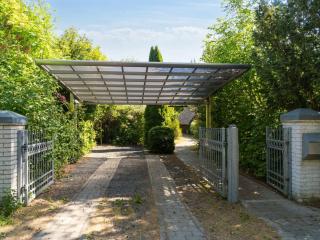 Holiday Home Anssi - 300m from the sea by Interhome - Vejby - 4