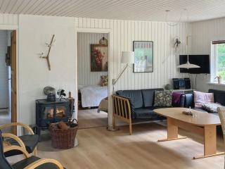Holiday Home Meret - 800m from the sea by Interhome - 8