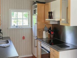 Holiday Home Meret - 800m from the sea by Interhome - 3